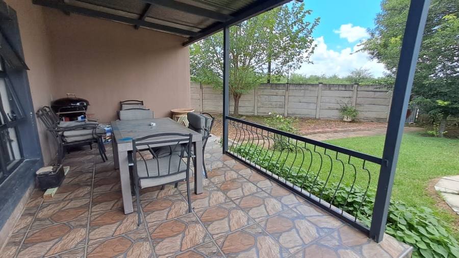 4 Bedroom Property for Sale in Parys Free State